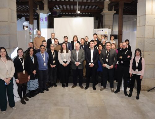 Iruña Pamplona acolhe o evento final do projecto europeu Eguralt, liderado por Nasuvinsa